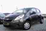 Chevrolet Spark 1.0 inkl. WR