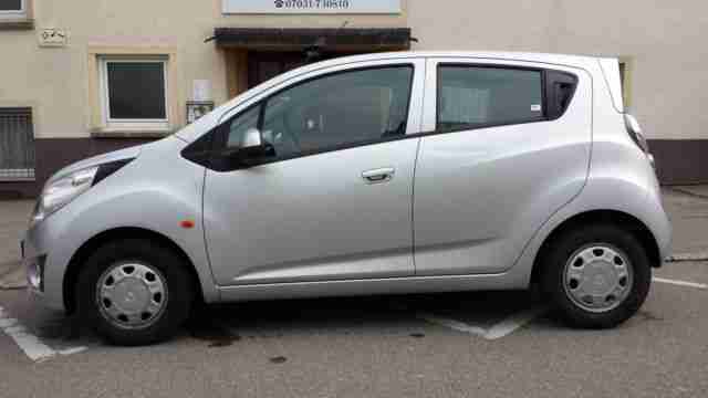 Chevrolet Spark 1.0 *klima*EL Fenster