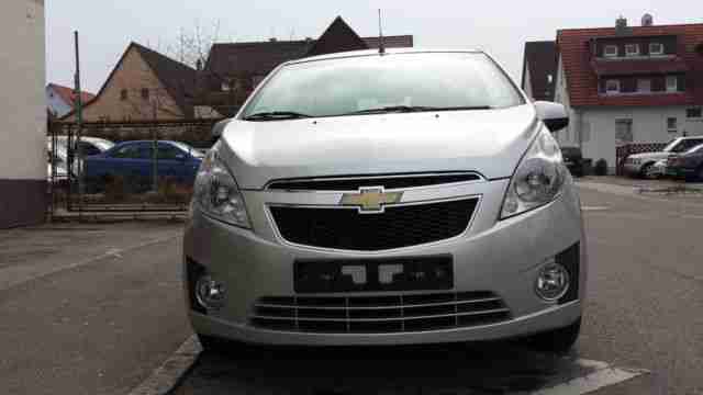 Chevrolet Spark 1.0 klima EL Fenster