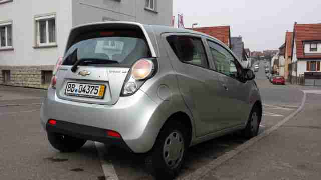 Chevrolet Spark 1.0 *klima*EL Fenster