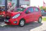 Chevrolet Spark 1.0i Airco 1. Hand Klimaanlage