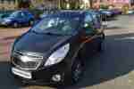 Chevrolet Spark 1, 2