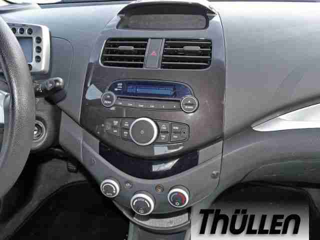 Chevrolet Spark 1,2 5tg (Klima Einparkhilfe el. Fenster