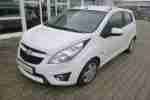Chevrolet Spark 1.2 Klimaautomatik Servolenkung