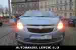 Chevrolet Spark 1.2 LS 1.HAND SCHECKHEFT GARANTIE