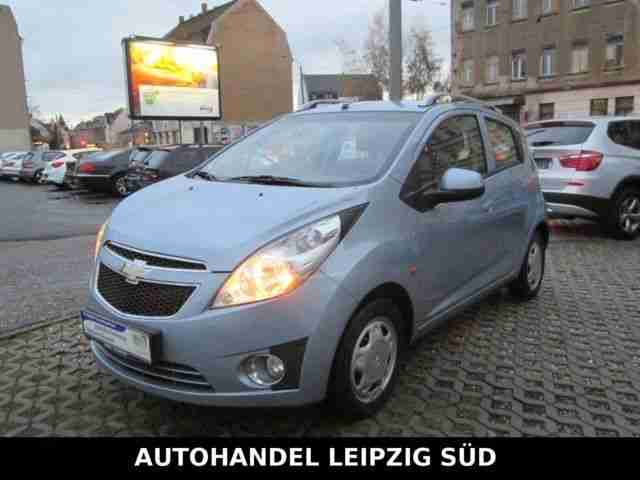 Chevrolet Spark 1.2