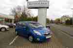 Chevrolet Spark 1, 2 LS 1. Hand Klima achtf. bere