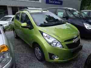 Chevrolet Spark 1.2 LS