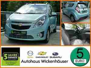 Chevrolet Spark 1.2 LS