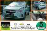 Chevrolet Spark 1.2 LS