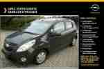 Chevrolet Spark 1.2 LS