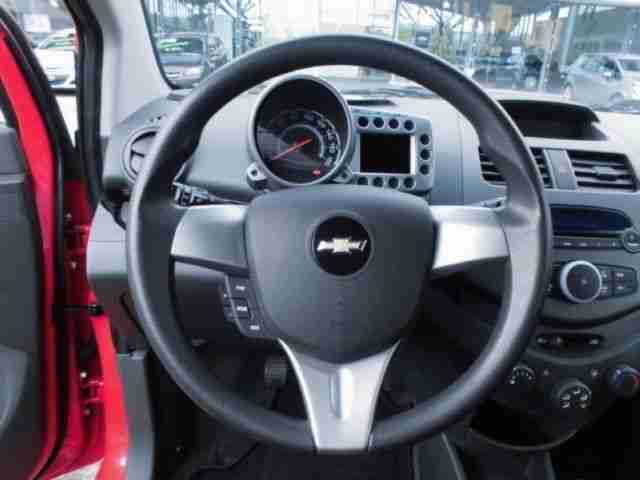 Chevrolet Spark 1.2 LS +