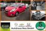 Chevrolet Spark 1.2 LS