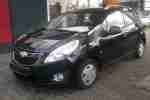 Chevrolet Spark 1.2 LS