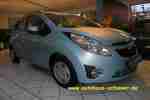 Chevrolet Spark 1.2 LS