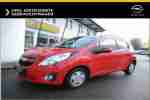 Chevrolet Spark 1.2 LS