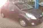 Chevrolet Spark 1.2 LS