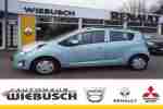 Chevrolet Spark 1.2 LS