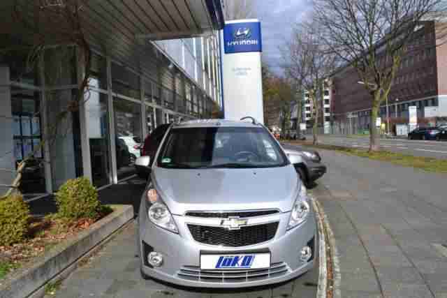Chevrolet Spark 1.2 LS