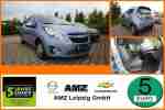 Chevrolet Spark 1.2 LS Bordcomputer, MP3