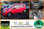 Chevrolet Spark 1.2 LS Hot Tunes Navi SHZ