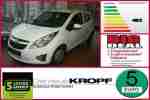 Chevrolet Spark 1.2 LS Hot Tunes Navi SHZ ESP BC Klim