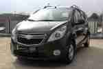 Chevrolet Spark 1.2 LS Hot Tunes Navigation