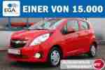 Chevrolet Spark 1.2 LS Hot Tunes Navigation Klima