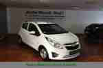 Chevrolet Spark 1.2 LS KLIMA 5 TÜREN 1.HAND