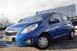 Chevrolet Spark 1.2 LS Klima 4xFH NSW