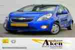 Chevrolet Spark 1.2 LS Klima CD Navi uvm.