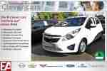 Chevrolet Spark 1, 2 LS Klima Seitenaufprallschutz