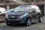 Chevrolet Spark 1, 2 LS Klimaautomatik PDC LM Räder