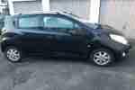 Chevrolet Spark 1.2 LS NEUZUSTAND wenig Kilometer,