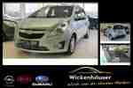 Chevrolet Spark 1.2 LS Navi