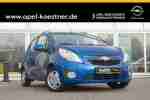 Chevrolet Spark 1.2 LS Navi Klima Sitzheizung