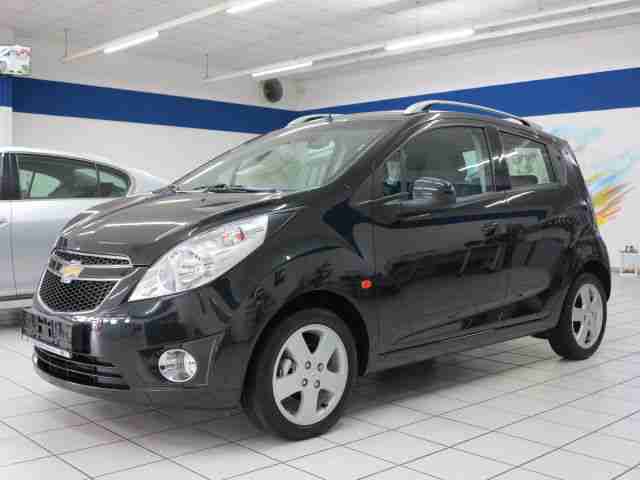 Chevrolet Spark 1.2 LS Neuwertig unfallfrei !