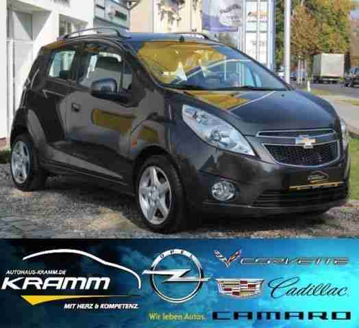 Chevrolet Spark 1.2 LS Radio Mp3 Klima