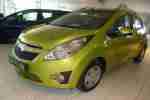 Chevrolet Spark 1.2 LS plus Klima, CD