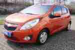 Chevrolet Spark 1.2 LT 2.HAND GARANTIE DVD KLIMA EXTRAS