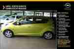 Chevrolet Spark 1.2 LT