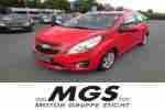 Chevrolet Spark 1.2 LT