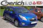 Chevrolet Spark 1.2 LT