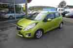 Chevrolet Spark 1.2 LT