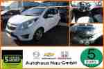 Chevrolet Spark 1.2 LT