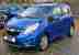 Chevrolet Spark 1.2 LT