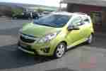Chevrolet Spark 1.2 LT