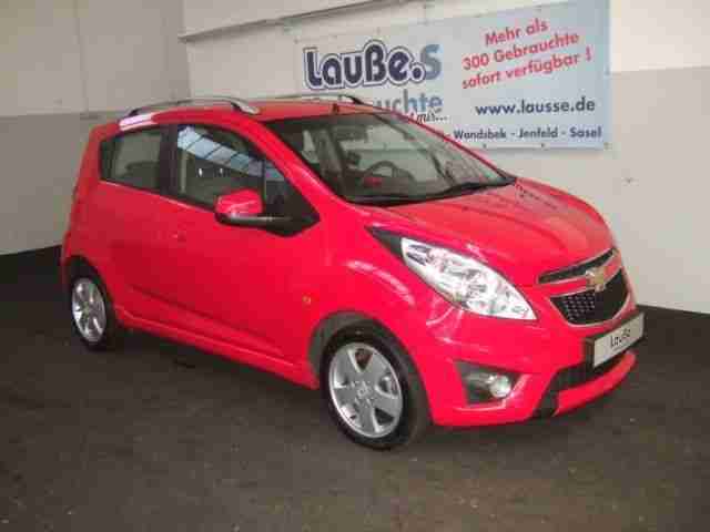 Chevrolet Spark 1.2 LT