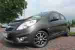 Chevrolet Spark 1.2 LT