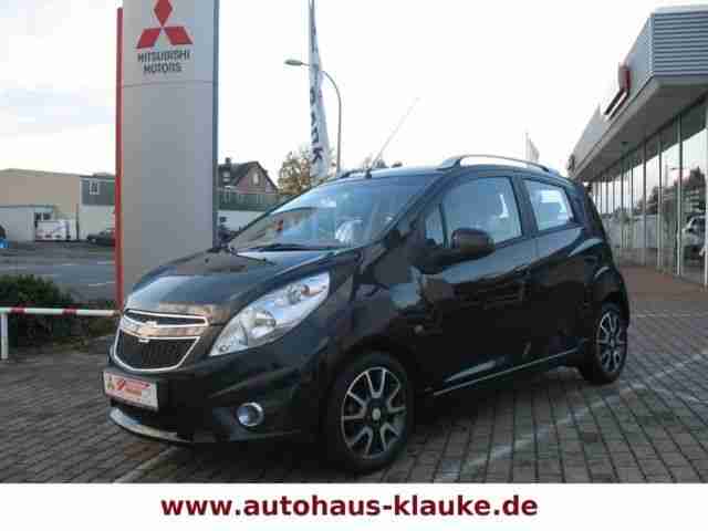 Chevrolet Spark 1.2 LT 36.174 Km 1.Hand ESP